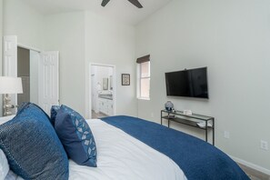 Townhome, 3 Bedrooms, Non Smoking