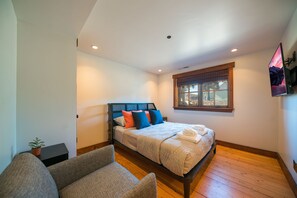 House, 4 Bedrooms, Non Smoking | Free WiFi