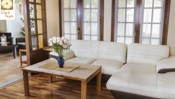 Detalle del interior