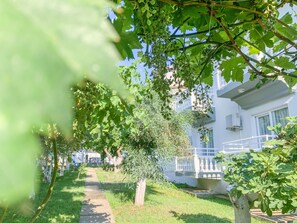 Garden - Kaizen Gate Hotel (Fethiye)