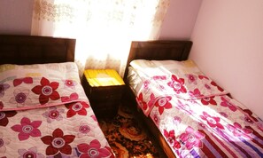 Room - Guesthouse Qaldea (Mestia)