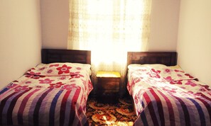 Room - Guesthouse Qaldea (Mestia)