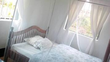 City Double Room, 1 Double Bed, Mountain View | 1 bedroom, minibar, in-room safe, iron/ironing board