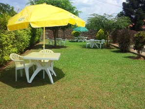 Garden - Rena Akasha Establishments (Kyenjojo)