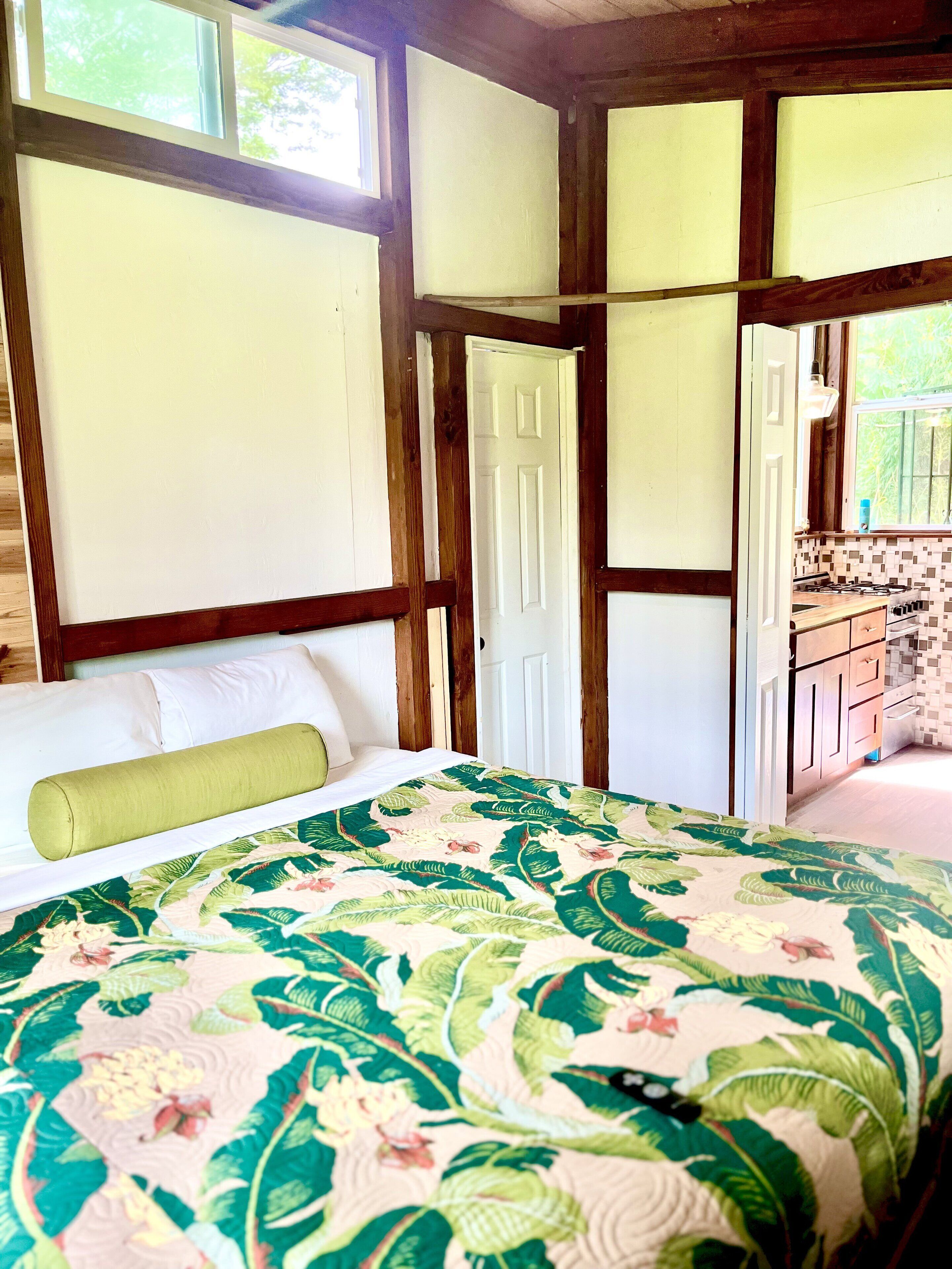 Foto - Hawaiian Sanctuary Eco Retreat Center