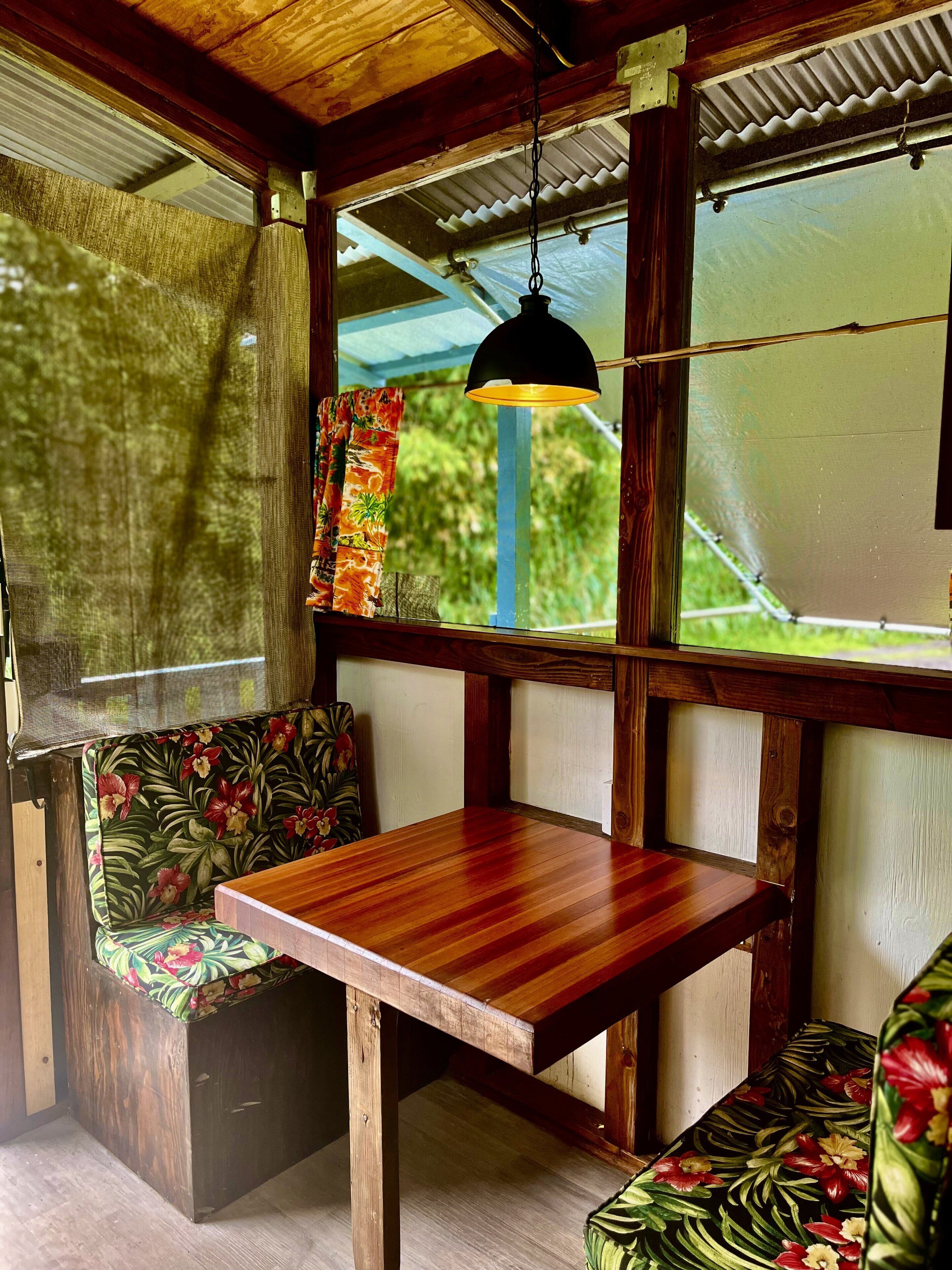 Foto - Hawaiian Sanctuary Eco Retreat Center