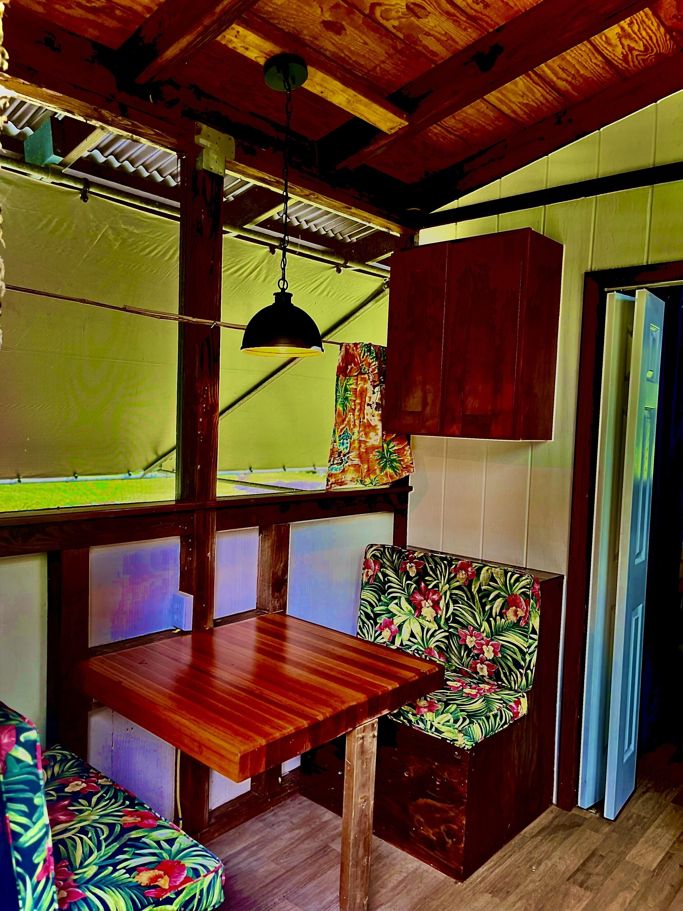 Foto - Hawaiian Sanctuary Eco Retreat Center