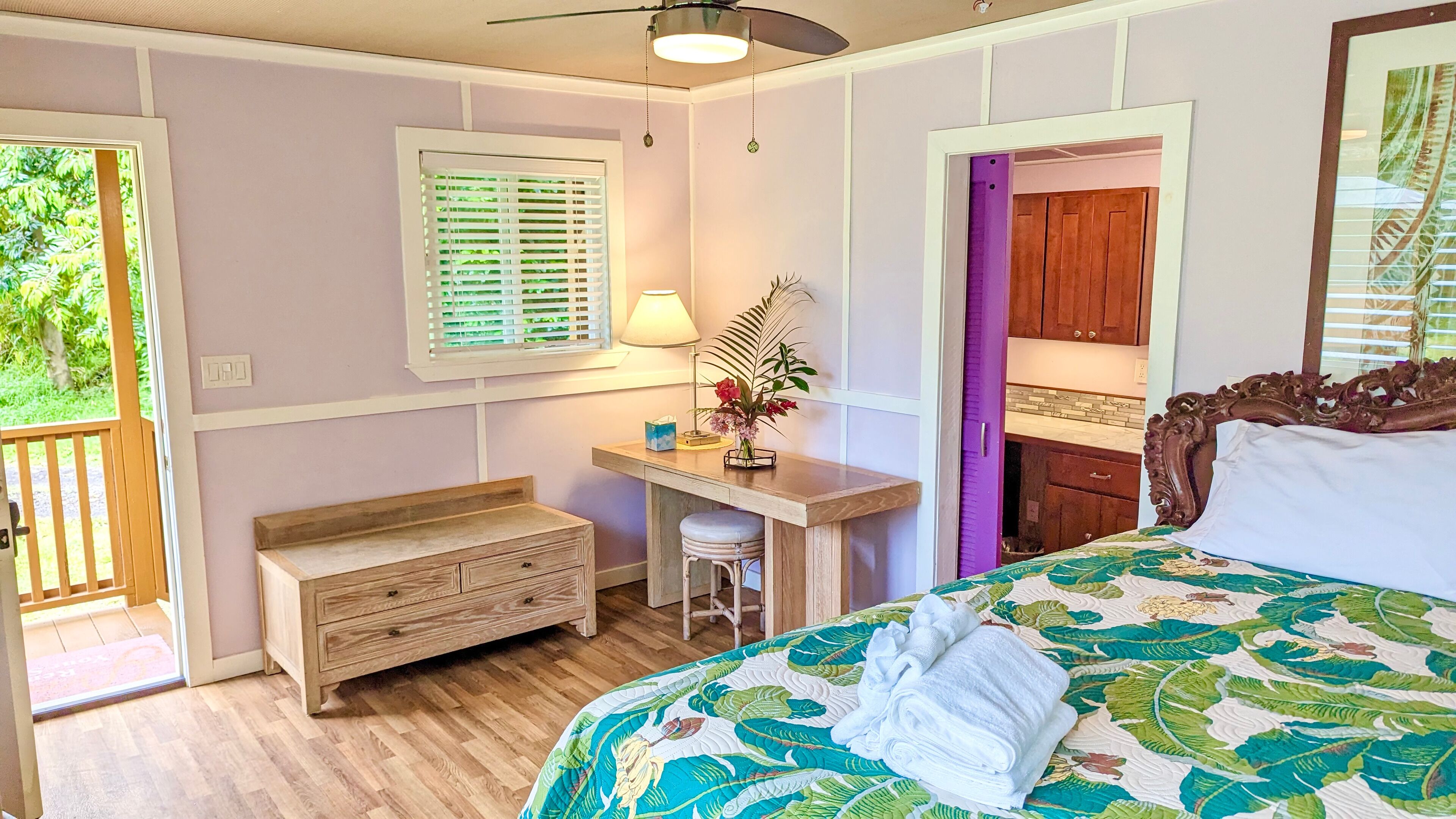 Foto - Hawaiian Sanctuary Eco Retreat Center
