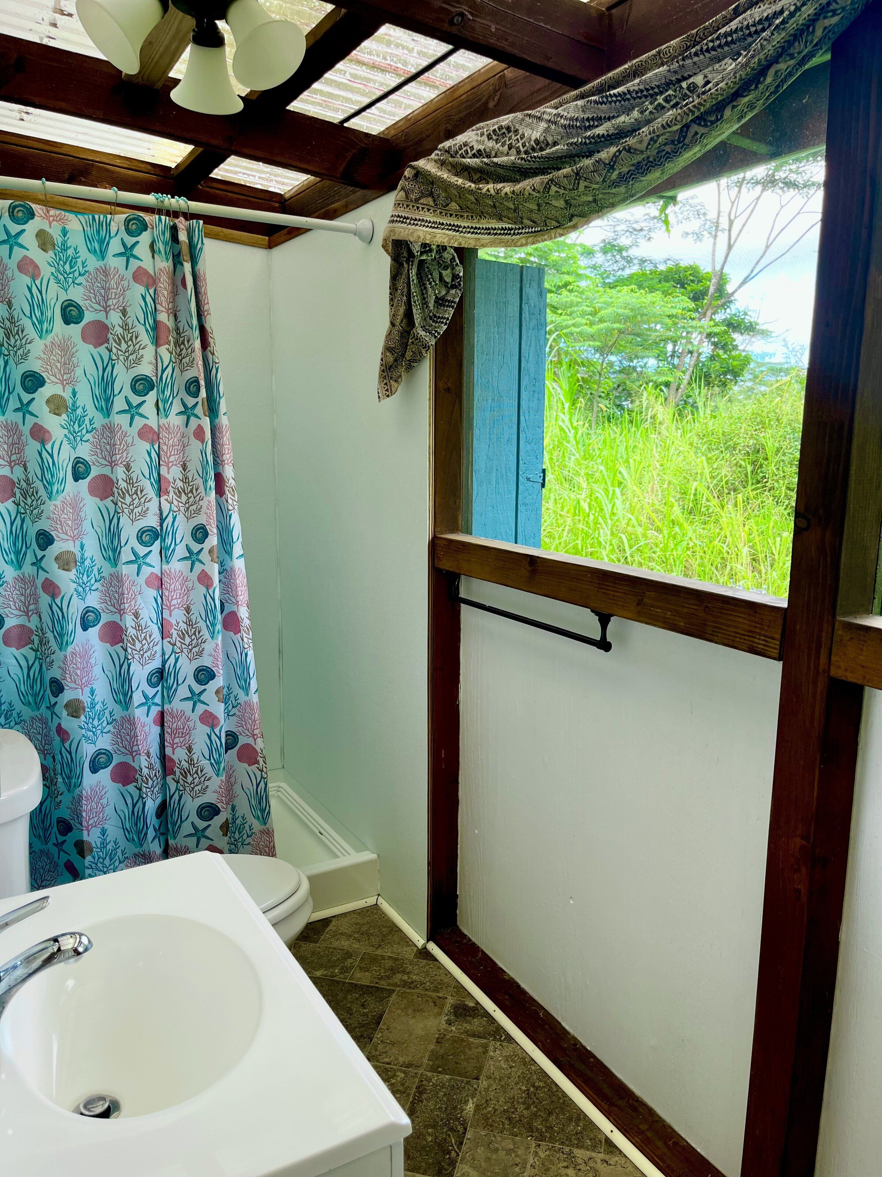 Foto - Hawaiian Sanctuary Eco Retreat Center