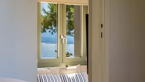 Superior Villa, Sea View, Ground Floor (#4)