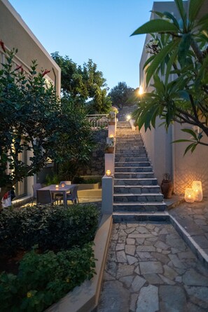 Exterior - Blue View Villas (Hersonissos)
