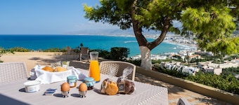 Blue View Villas