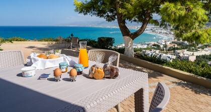 Blue View Villas