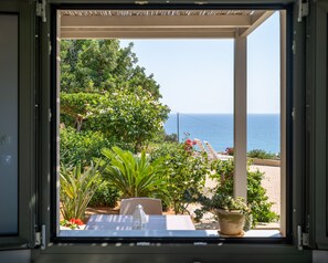 Exterior - Blue View Villas (Hersonissos)