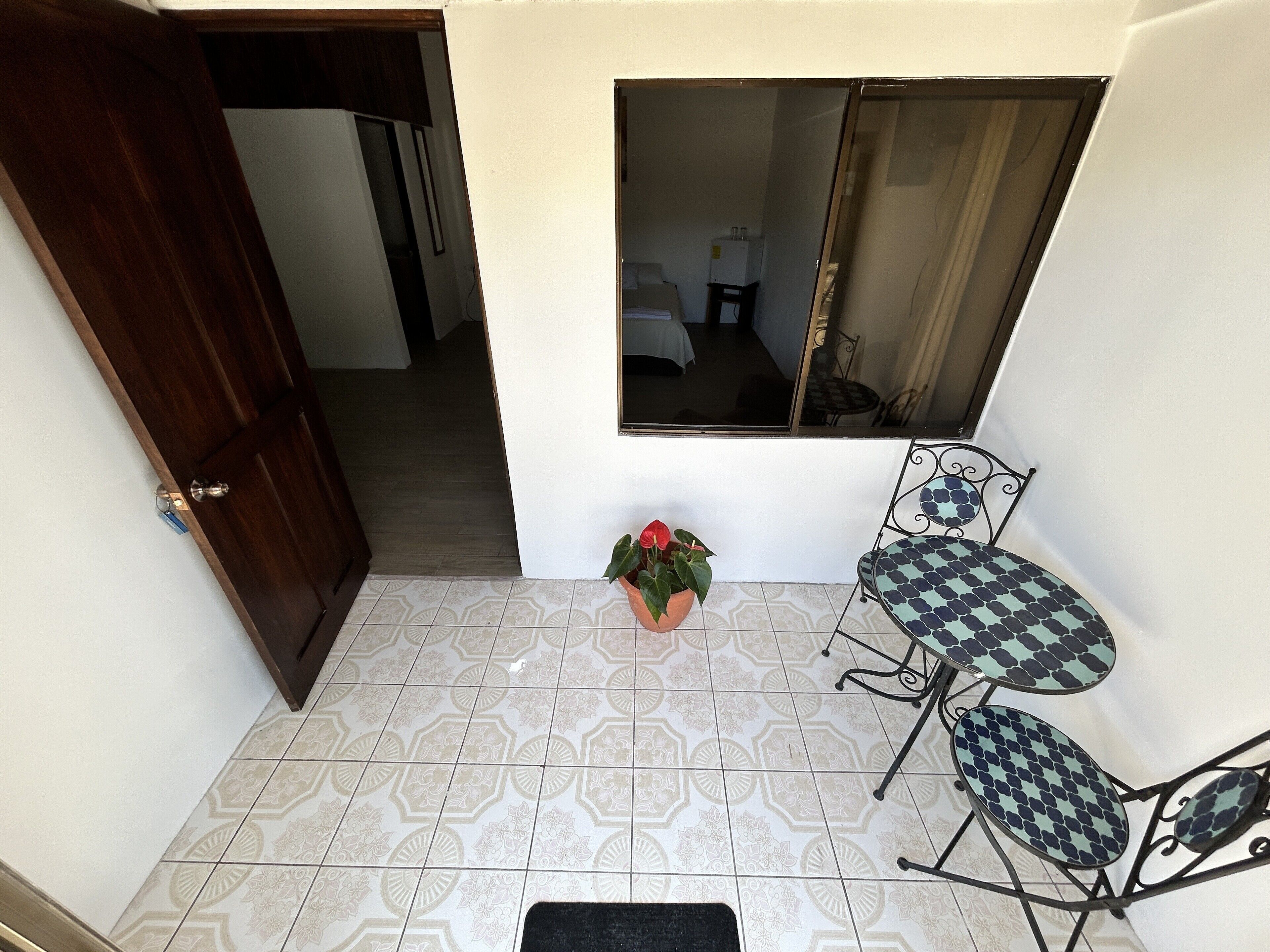 1 bedroom, down comforters, minibar, iron/ironing board