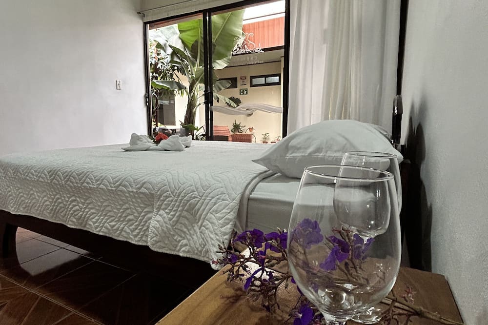 Hotel las ardillas