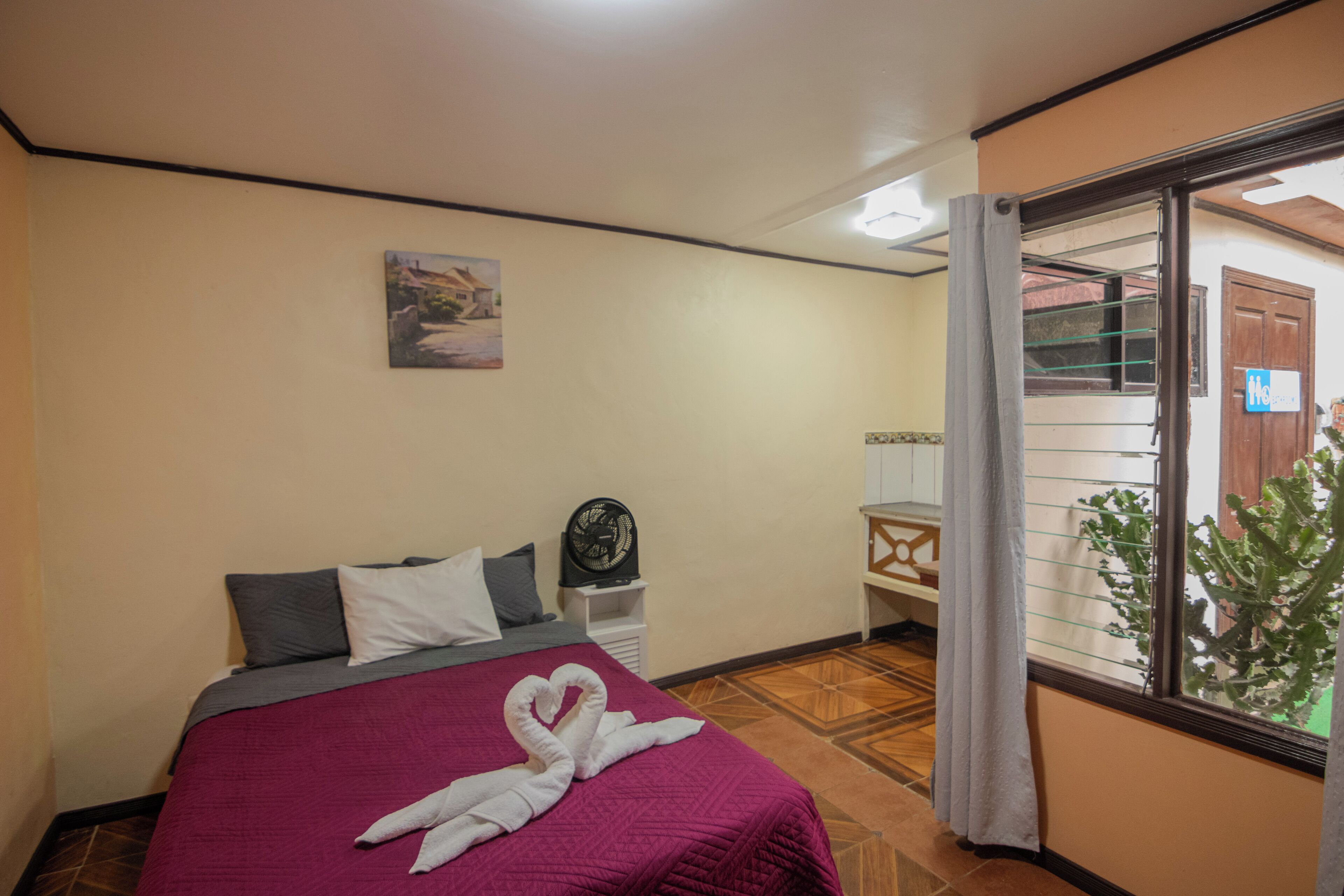 Foto - Hotel las ardillas