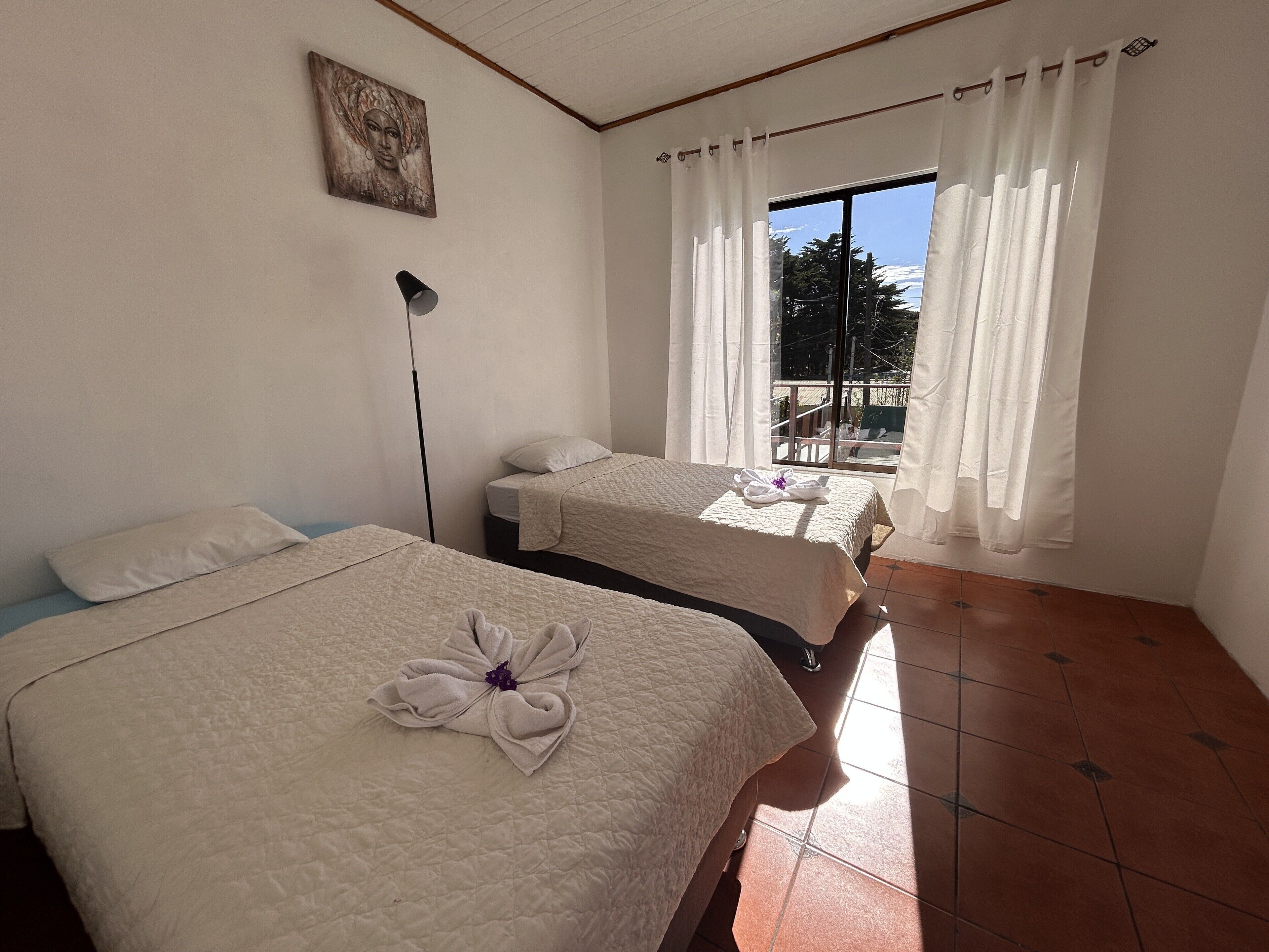 Foto - Hotel las ardillas