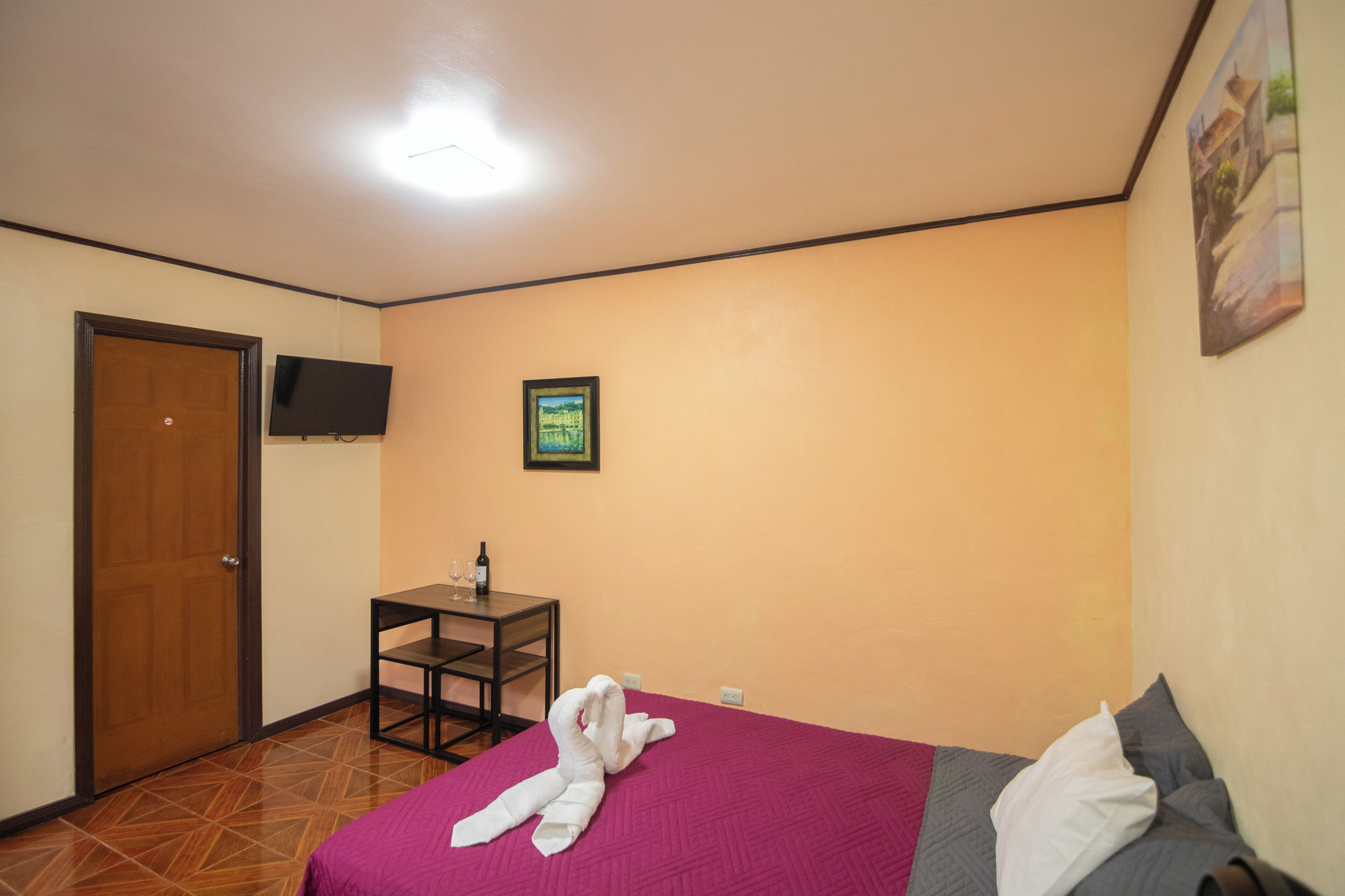 Foto - Hotel las ardillas