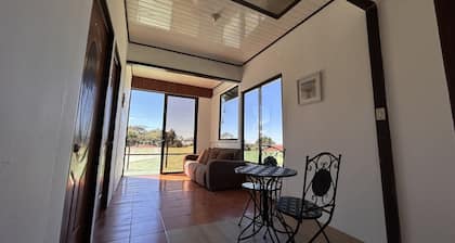 Hotel las ardillas