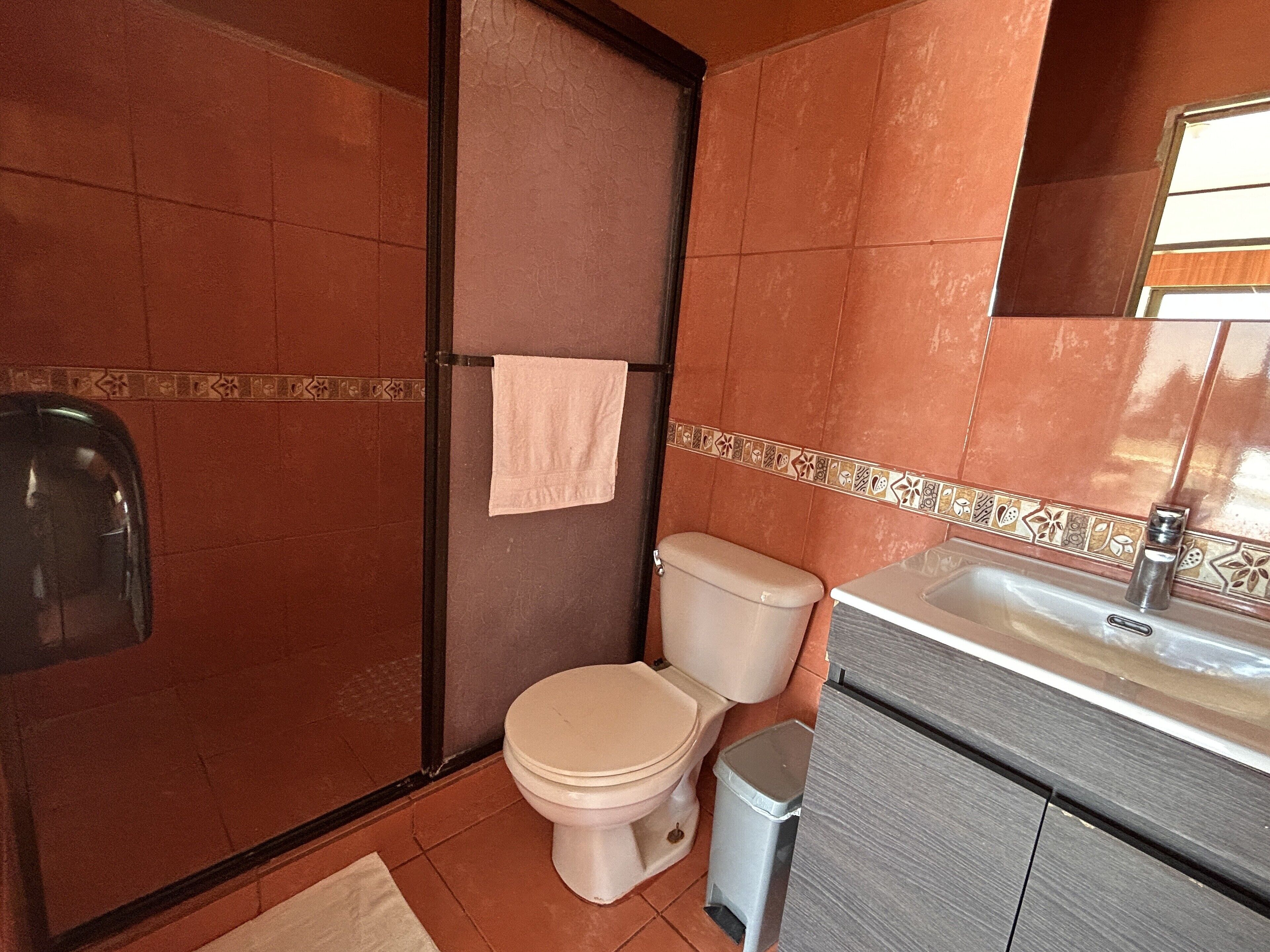 Foto - Hotel las ardillas