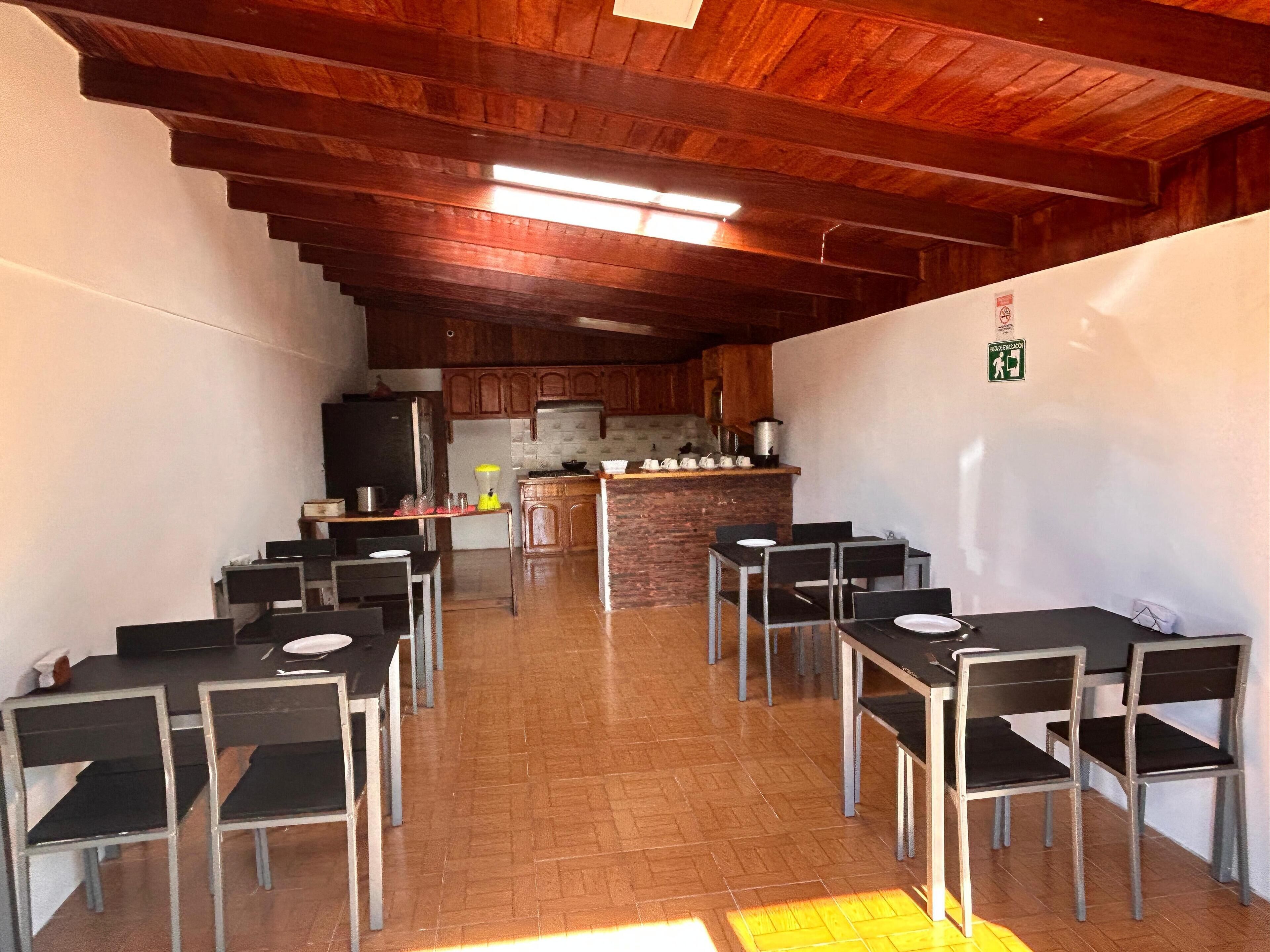 Foto - Hotel las ardillas