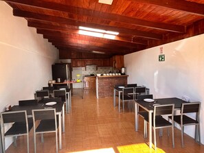 Restaurant - Hotel las ardillas (Monteverde)