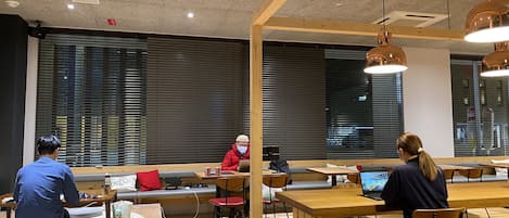 Restaurang