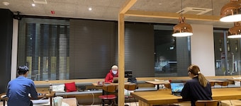 Hostel Tomar