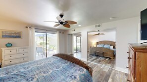 2 camere, ferro/asse da stiro, accesso a Internet, lenzuola