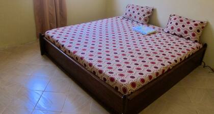 Enjoy African Experience