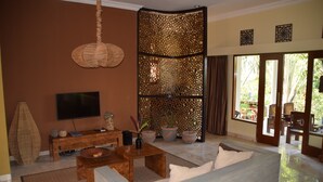 Villa, 3 Bedrooms (Durian) - Lovina Villa Resort Puri Bulan (Gerokgak)