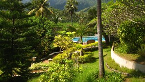 Garden - Lovina Villa Resort Puri Bulan (Gerokgak)