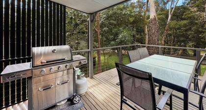 Pinnacle Haven, 3 Br with spa & outdoor Fire pit