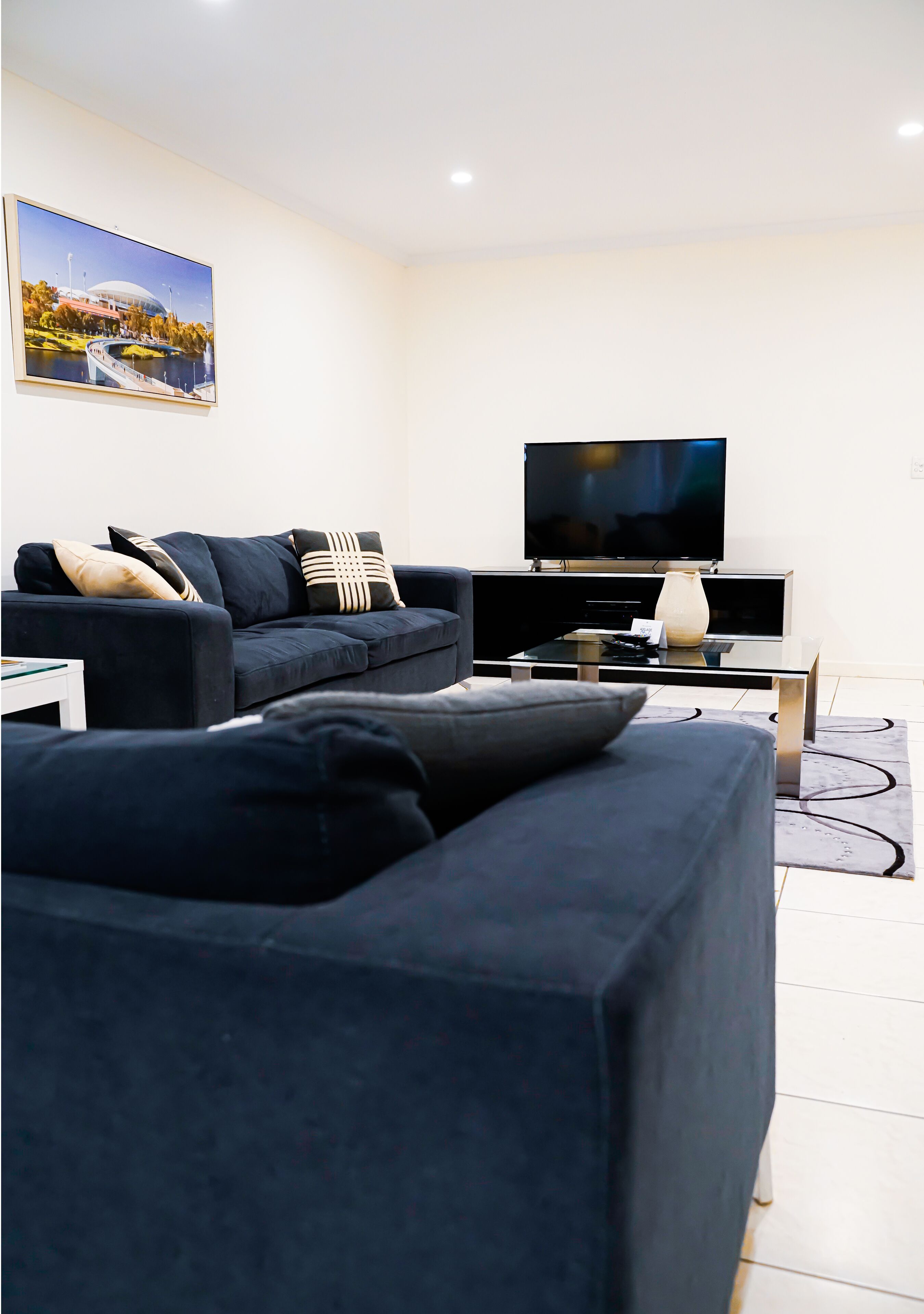 Adelaide Style Accommodation - CLOSE TO CITY - 3Bdrm - In elite North Adelaide — image 20