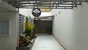 Interior - Meraki (La Paz)
