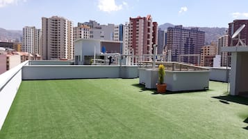 Teras/patio