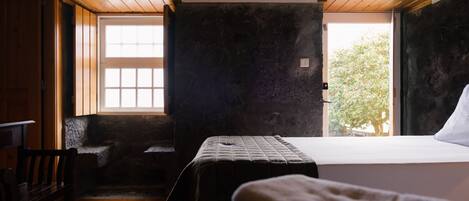 2 室のベッドルーム、アイロン / アイロン台、WiFi、ベッドシーツ