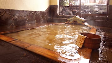 Public bath