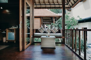 Teras/veranda