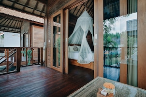 1 habitación, sábanas de algodón egipcio y ropa de cama de alta calidad