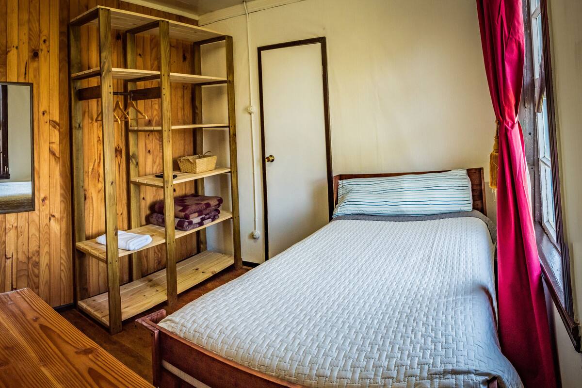 Executive Single Room, Ensuite