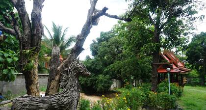 Liew Sai Resort