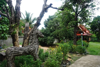 Liew Sai Resort