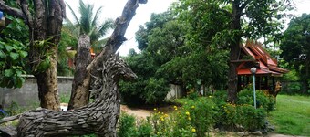 Liew Sai Resort