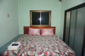 双人房 | 免费 WiFi