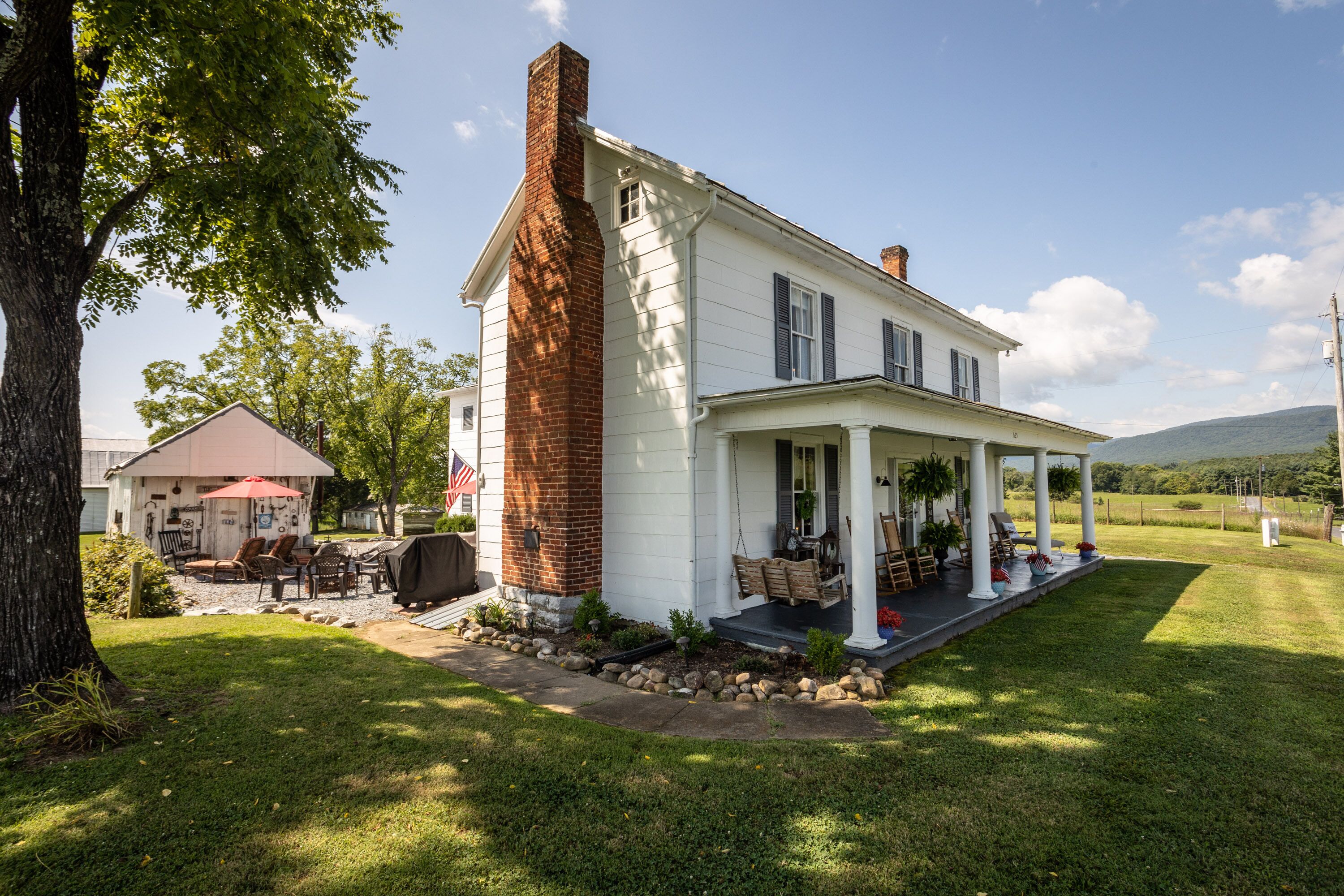WOW-SUCH A DELIGHT!! best describes your experience at The Miller House.  