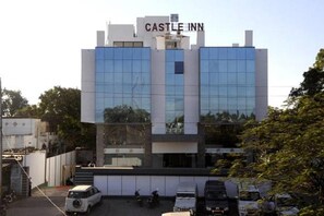 Exterior - Castle Inn (Khandwa)