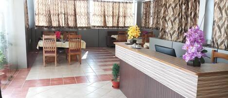 Hall