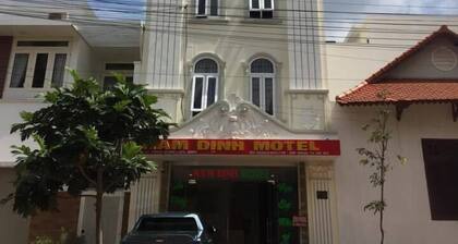 Nam Dinh Motel